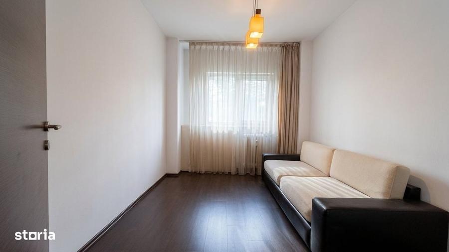 Renovat complet 3 minute Metrou Dristor | Bloc reabilitat | 2 bai - 2