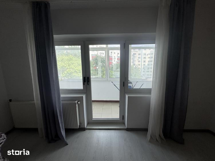 Tineretului - 2 camere - Renovat - Metrou - Parcare - Zona verde - 16