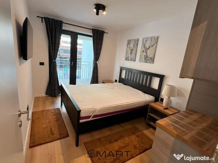 Apartament 2 Camere Kasper - 7