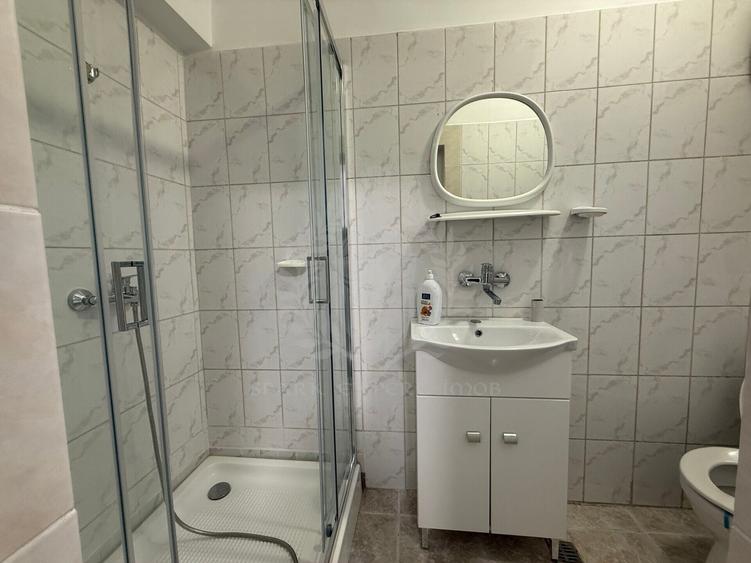 Spațiu comercial, de 35 mp, în Central