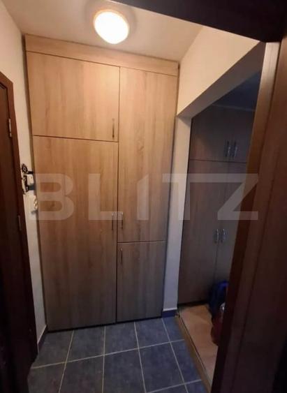 Apartament 2 camere, 44 mp. Zona Micro 14 - 11