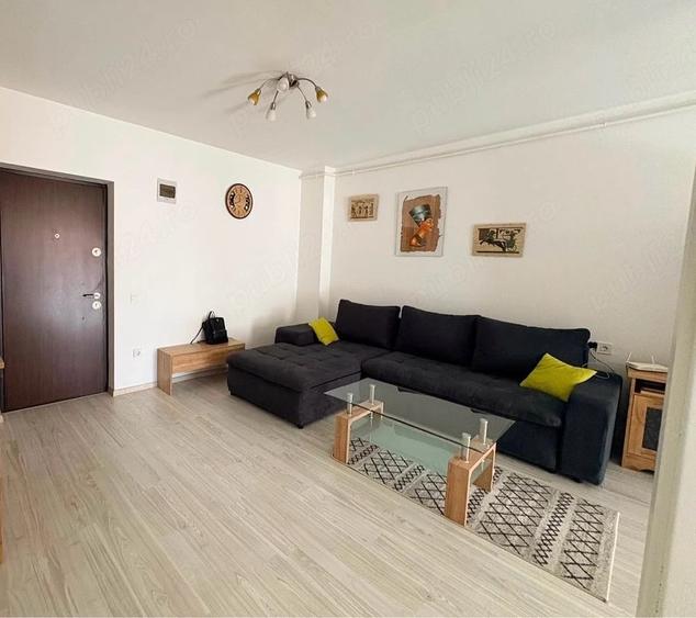Apartament cu 2 camere decomandat în Șelimbăr