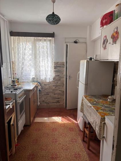 Apartament cu 4 camere decomandat în Nord