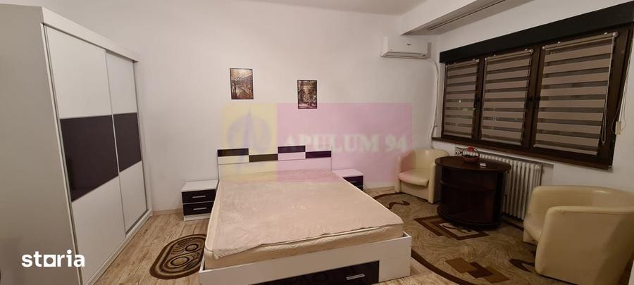OPORTUNITATE INVESTITIE! Garsoniera ultracentrala Piata Romana- ASE. - 10
