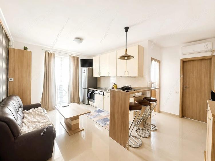 Apartament cu 3 camere | Braytim-Muzicescu | Loc Parcare Inclus - 1