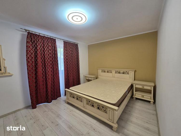 Apartament cu 2 camere în Galata