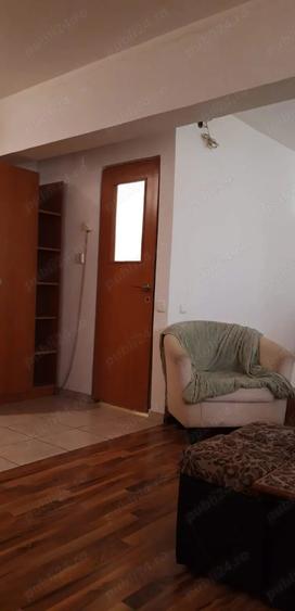 Garsonieră în Central
