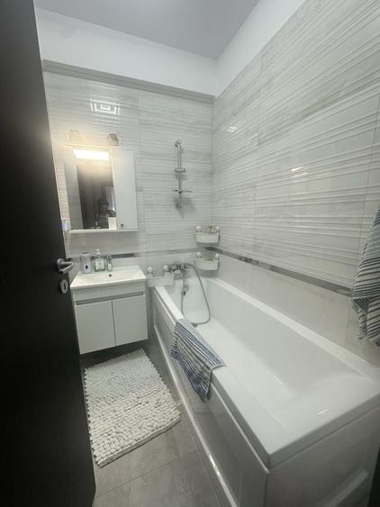 Inchiriez apartament 2 camere Militari Residence, Str. Sergent Ilie Petre 84 - 6