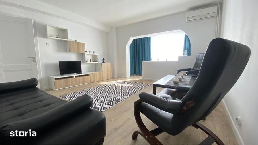 Apartament 2 Camere | Aviatiei | Centrala | Metrou | 599 Euro - 8
