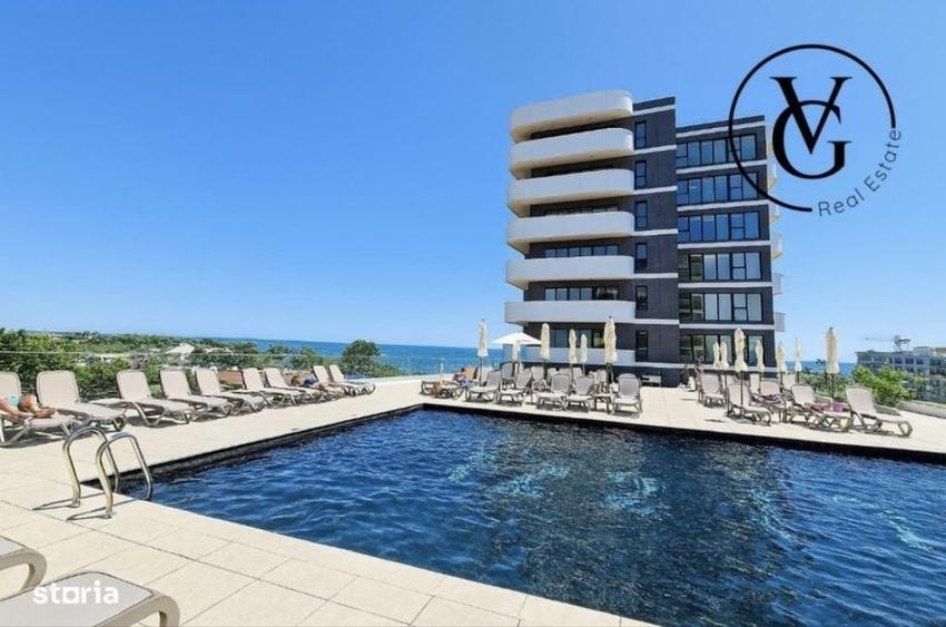 Apartament cu 2 camere în Nord