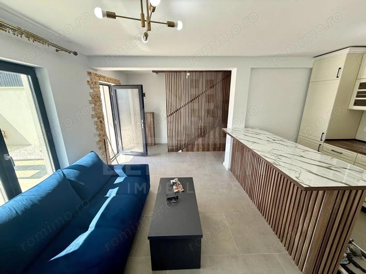 Casă cu Teren 250 Mp în Brestei
