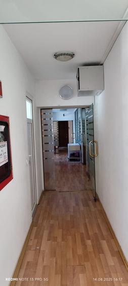 Birou, de 334 mp, în Grozăvești