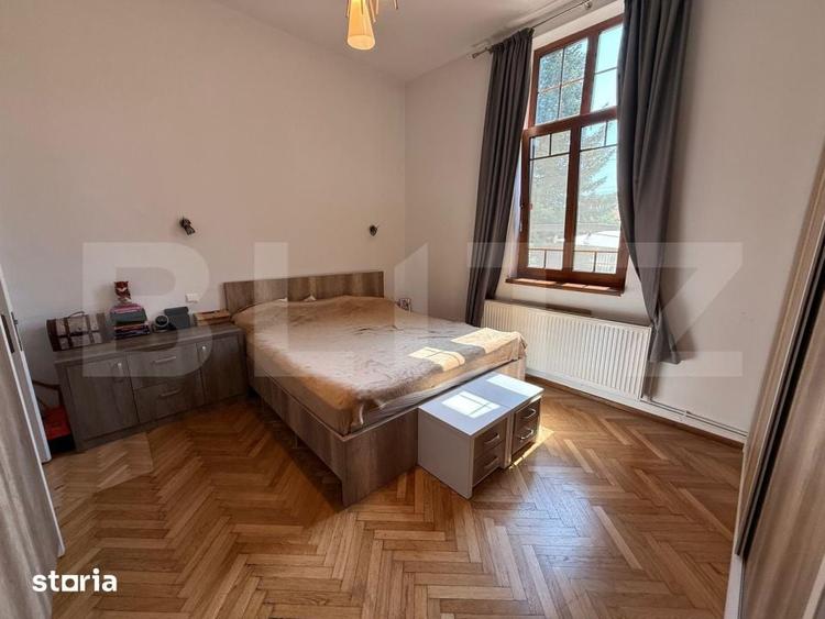 Casă cu 3 camere cu Teren 292 Mp în Ana Ipătescu