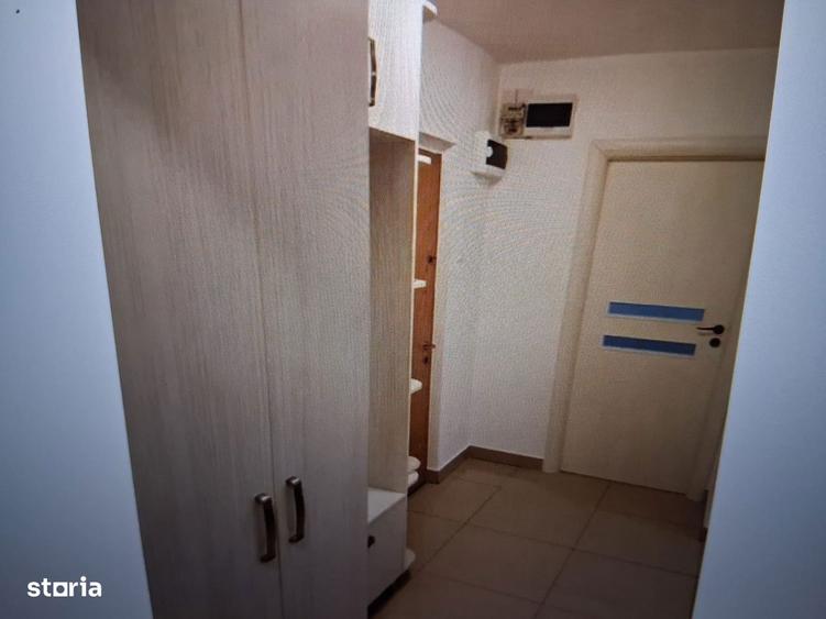 Apartament cu 2 camere decomandat în Pantelimon