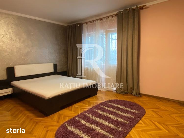 Apartament cu 2 camere în Nufărul