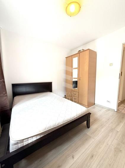 Apartament cu 2 camere decomandat, mobilat în Prelungirea Ghencea