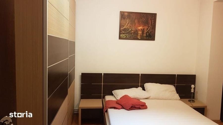 Apartament cu 3 camere în ICIL