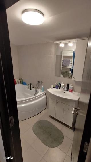 Casă cu 4 camere decomandat cu Teren 270 Mp în Chiajna
