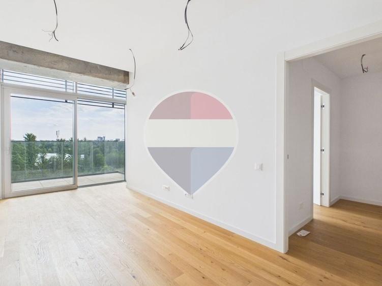 Apartament premium 2 camere de vanzare in Floreasca - 2