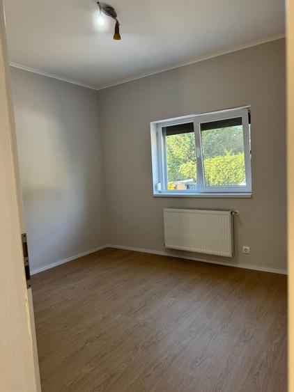 Apartament cu 3 camere decomandat în Giroc