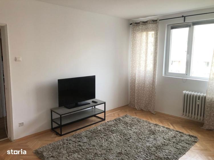Baba Novac , doua camere - 6