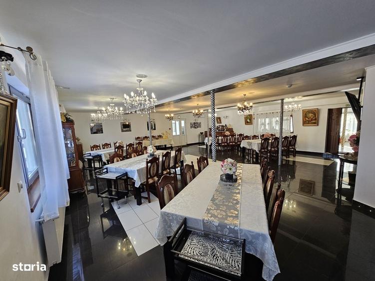 Casă cu 4 camere în Sibiel
