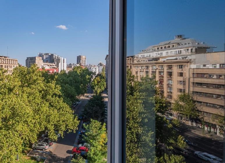 DE VÂNZARE – Apartament 2 camere | Bd. Magheru – George Enescu | Ultracentral - 3
