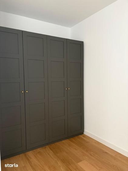 Iancu Nicolae , apartament premium cu gradina privata - 6