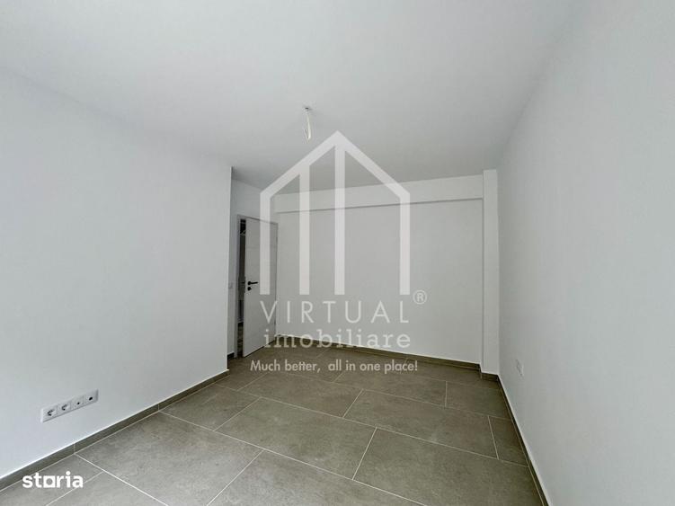 Apartament cu 3 camere în Cristian