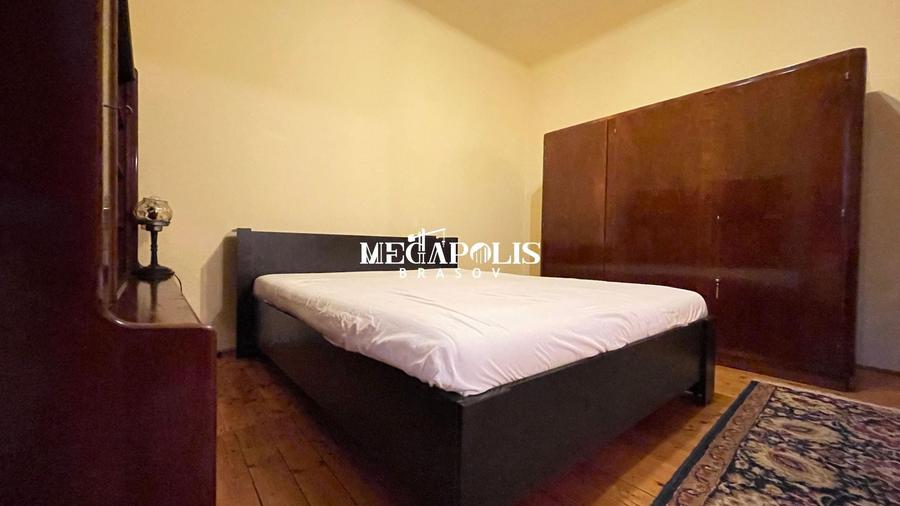 Apartament cu 2 camere în Tractorul