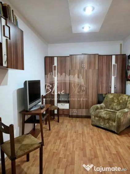 Apartament 3 camere cu 2 intrari, situat in Centru - 2