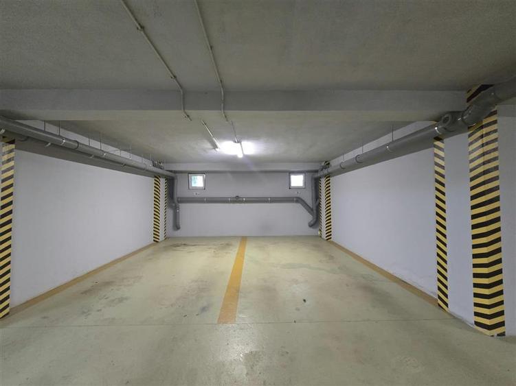 Apartament cu 3 camere decomandat în Tomis Plus