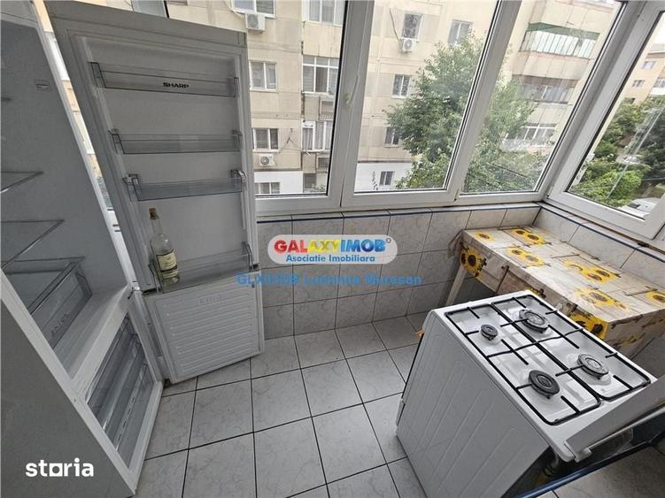 Inchiriere apartament 3 camere decomandat Targoviste Micro 12 - 15
