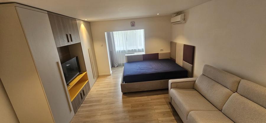 Garsonieră decomandată în Inel II