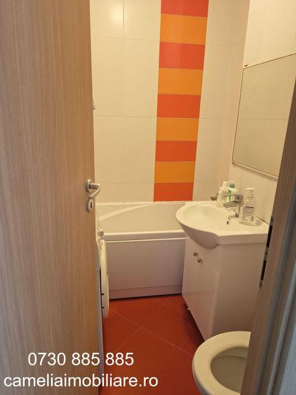 2 camere, S58mp, renovat, pt investitie sau locuit, Sos. Pantelimon, nr 225 - 7