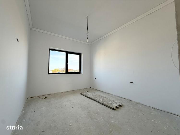 Duplex spatios, 4 camere, 117 mp utili, 300 mp teren - Ghiroda - 3