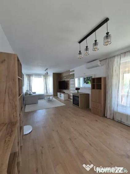 Casă cu 4 camere cu Teren 510 Mp în Păulești