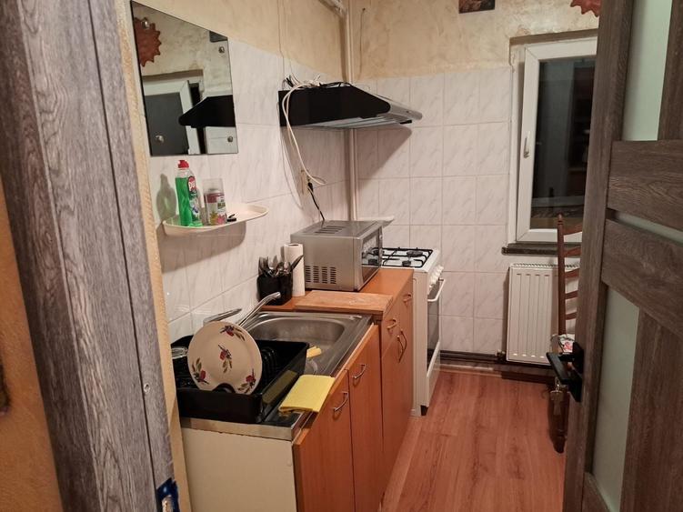 Apartament cu 2 camere decomandat, mobilat în Brazda lui Novac