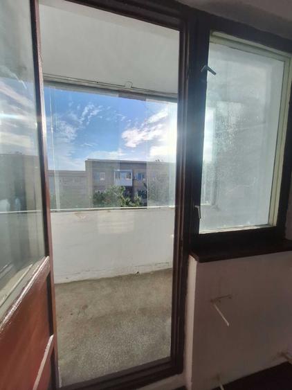 Apartament cu 2 camere nedecomandat în Central