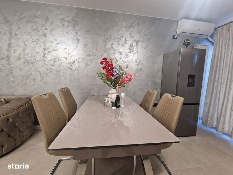 Alezzi Odysey- 2 camere, mobilat-utilat nou, Loc parcare, Piscina. - 4