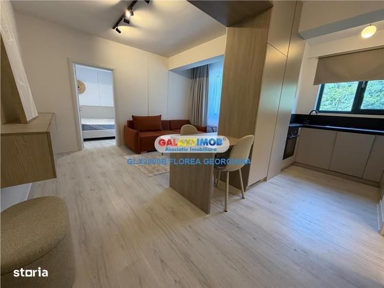 Prima inchiriere 2 camere modern Otopeni Bratianu Residence - 3