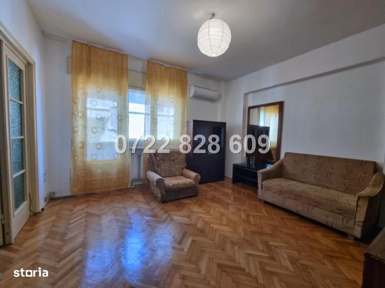 Apartament cu 2 camere în Dorobanți