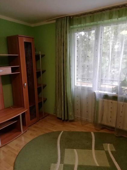 Apartament cu 2 camere decomandat în Terezian