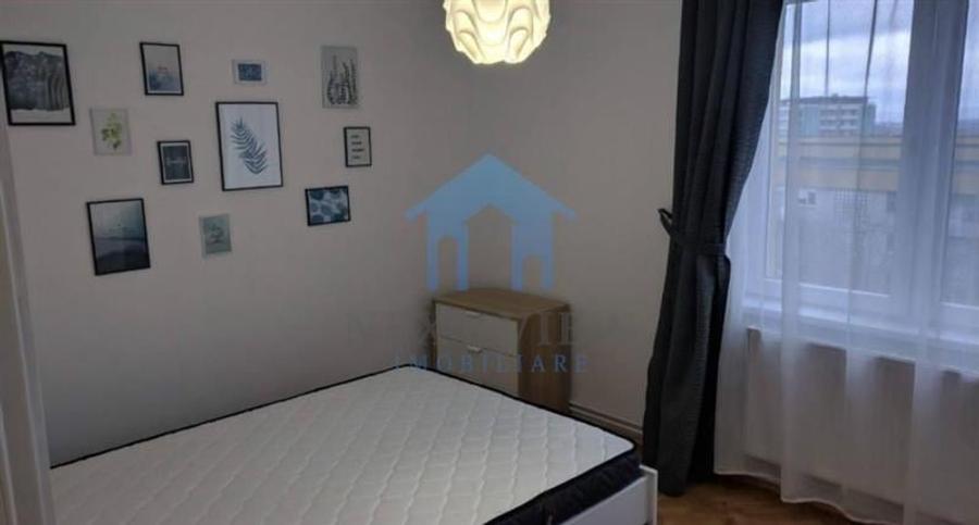 Apartament cu 2 camere decomandat în Gheorgheni
