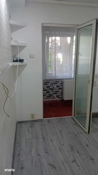 Garsonieră decomandată în Exterior Vest