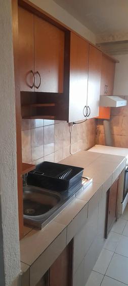 Apartament cu 3 camere decomandat în Ostroveni