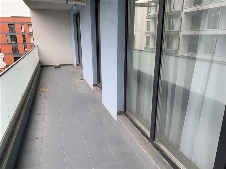 Inchiriere apartament 2 dormitoare modern bloc nou in Andrei Muresanu- zona Sigm - 5