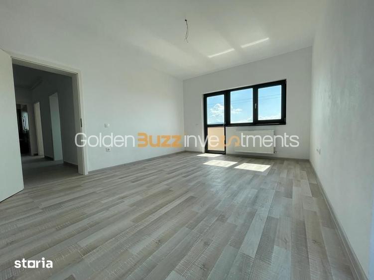 Apartament 2 camere de inchiriat Sanpetru - 8