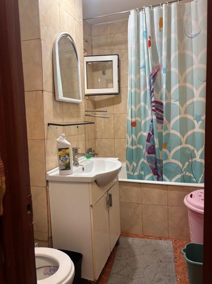 Apartament cu 2 camere semidecomandat în Morarilor
