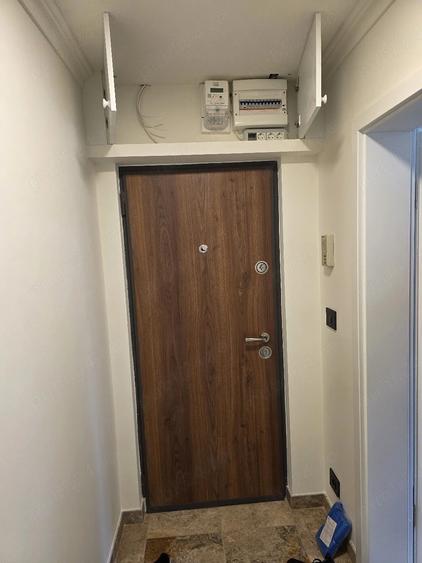 Apartament cu 2 camere semidecomandat în Olimpia-Stadion